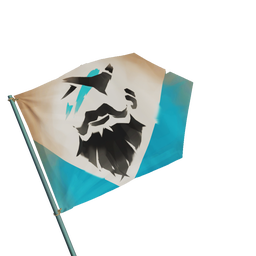 Fisherman's Fable Flag