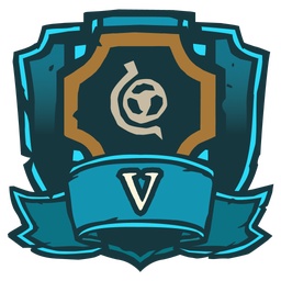 Merchant of Fifth Distinction