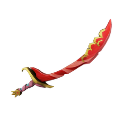 Lionfish Cutlass