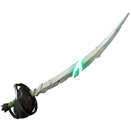 Guardian Ghost Cutlass