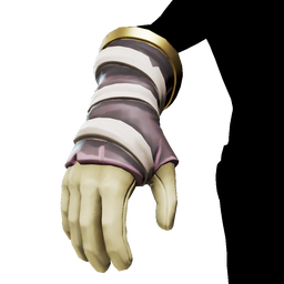 Reaper's Bones Gloves