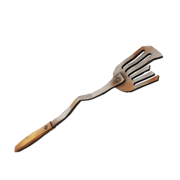 Chef's Cutlass