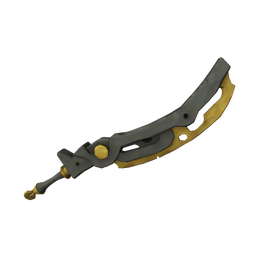 Dynasty of the Deep Cutlass