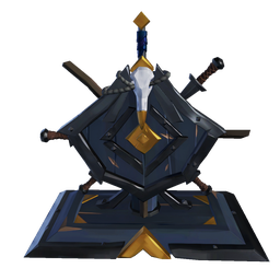 Ravenwood Wheel