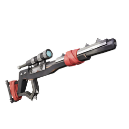 Stone Islehopper Outlaw Eye of Reach