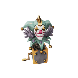 Motley Mariner Trinket