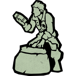 Ransacking Emote