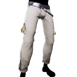 Rising Morningstar Trousers