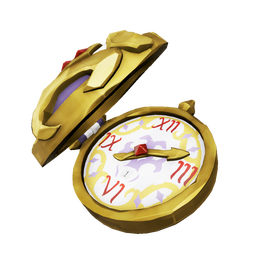 Regal Fortune Pocket Watch