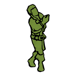 Sovereign Dance Emote