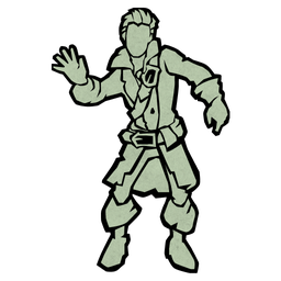 Flail Dance Emote