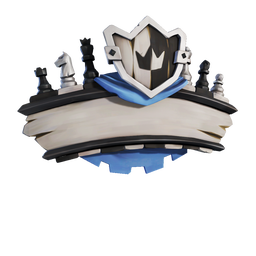 Checkmate Ship's Crest