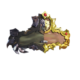 Alter Ego Ship's Crest