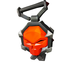 Dark Adventurers Lantern