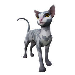 Stormy Mau