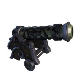 Inner Sanctum Cannons