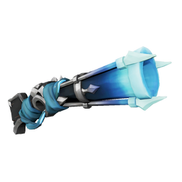 Dire Dark Warsmith Blunderbuss