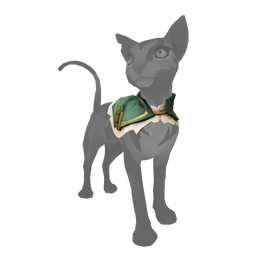 Mau Sovereign Outfit