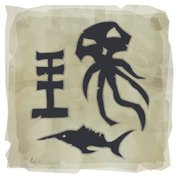 Sea Beasts Tattoo