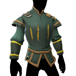 Royal Sovereign Jacket