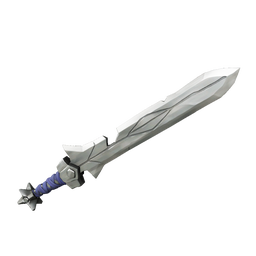Lightbearer Cutlass