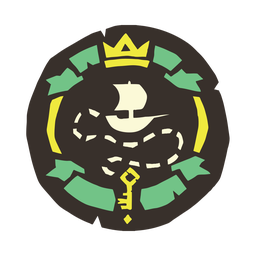 Sailor of the Gold Horizon
