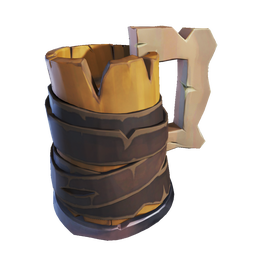 Scurvy Bilge Rat Tankard