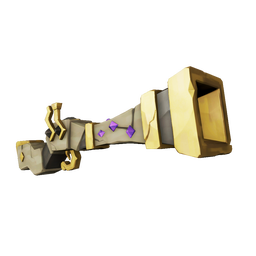 Dark Skies Blunderbuss