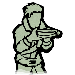 Dusty Book Emote