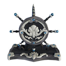 Oyster's Prize Wheel