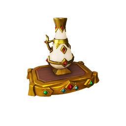 Calliope's Favour