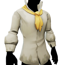 Redcoat Grand Admiral Shirt