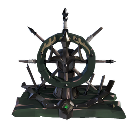 Graveyard Gladiator Wheel