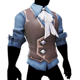 Silver Coin Shirt