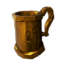 Grogmanay 4th Annual Tankard