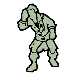 Hearing Things Emote