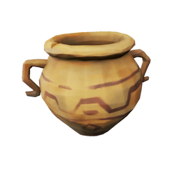 Earthen Pot