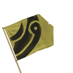 Dynasty of the Deep Flag