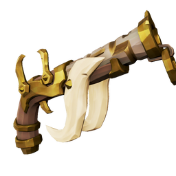 Labyrinth Looter Pistol