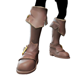 Smuggler Boots
