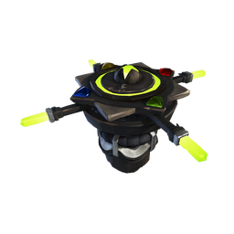 Duke Capstan