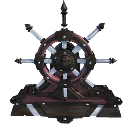 Magpie's Wing Wheel