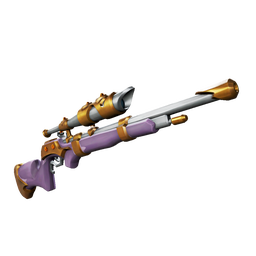 Imperial Sovereign Eye of Reach