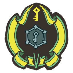 Emissary of Gold Marauders