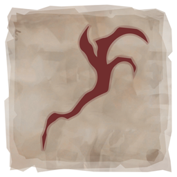 Fates of Fortune Scar