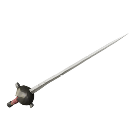 Sea Dog Rapier