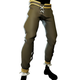 Grand Admiral Trousers