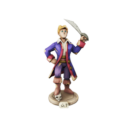 Guybrush Figurine