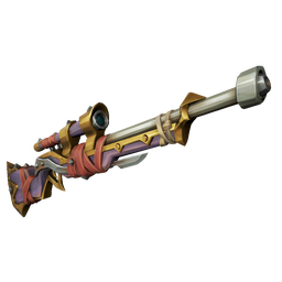 Cutthroat Eye of Reach