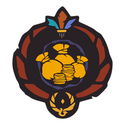 Keeper of Silvered Loot